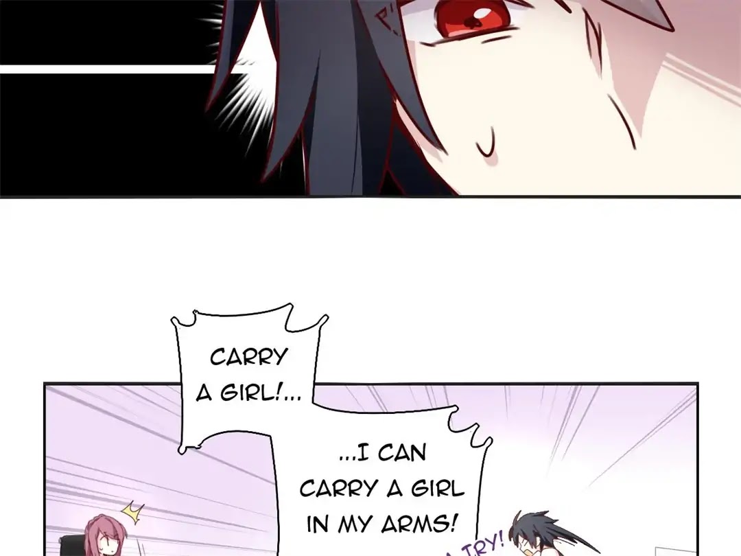 Handsome and Cute Chapter 16 page 19 - Chapter 16