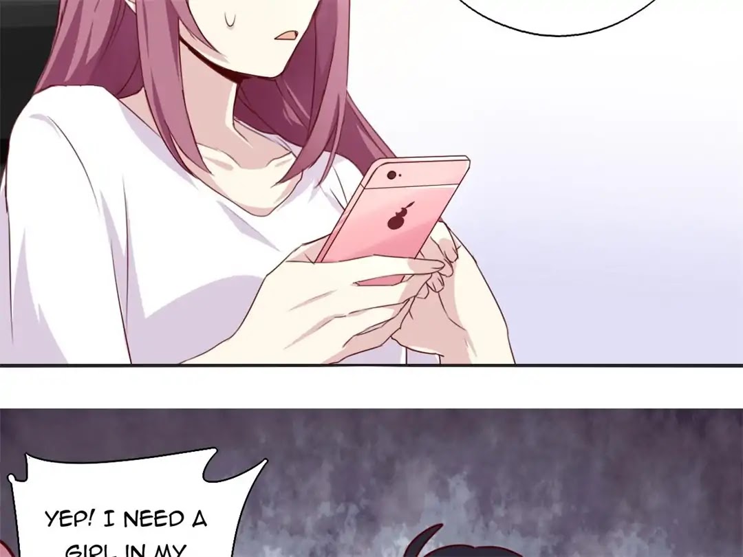 Handsome and Cute Chapter 16 page 21 - Chapter 16