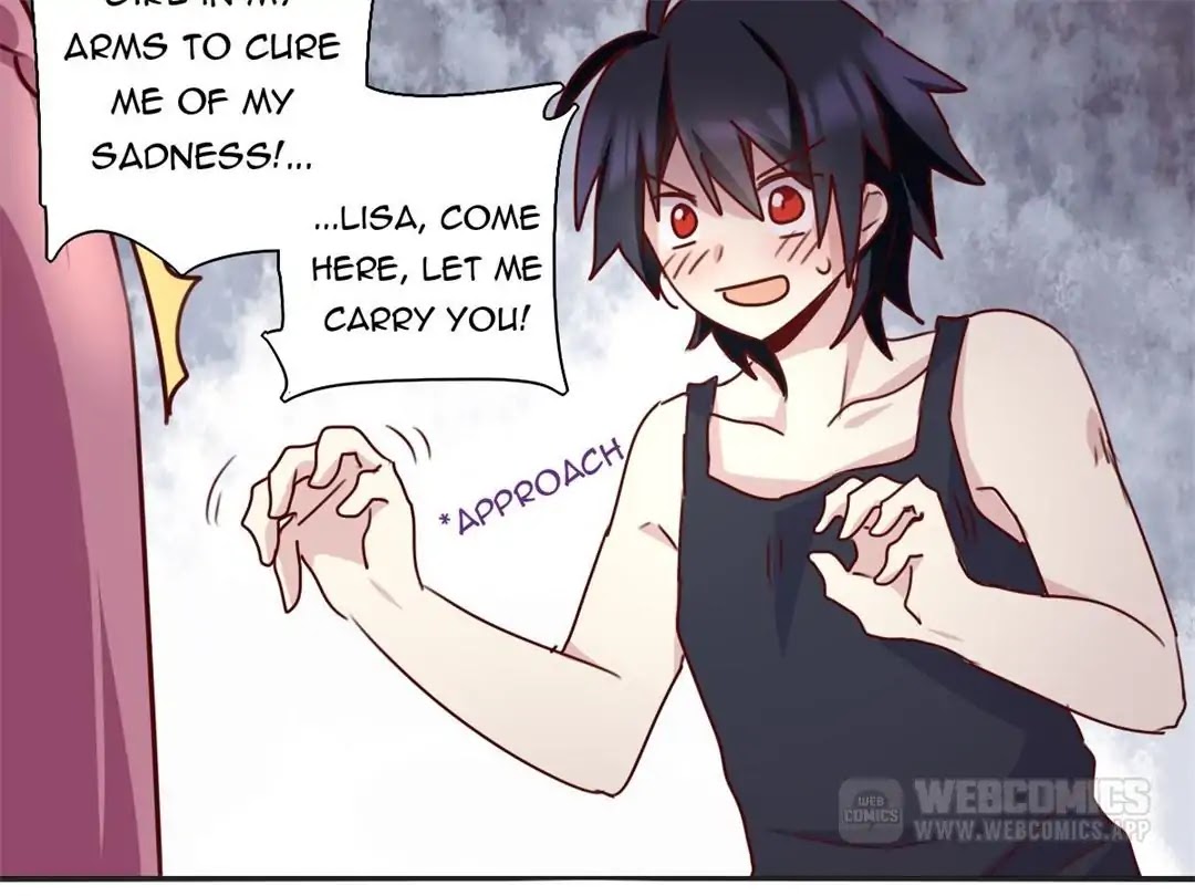 Handsome and Cute Chapter 16 page 22 - Chapter 16