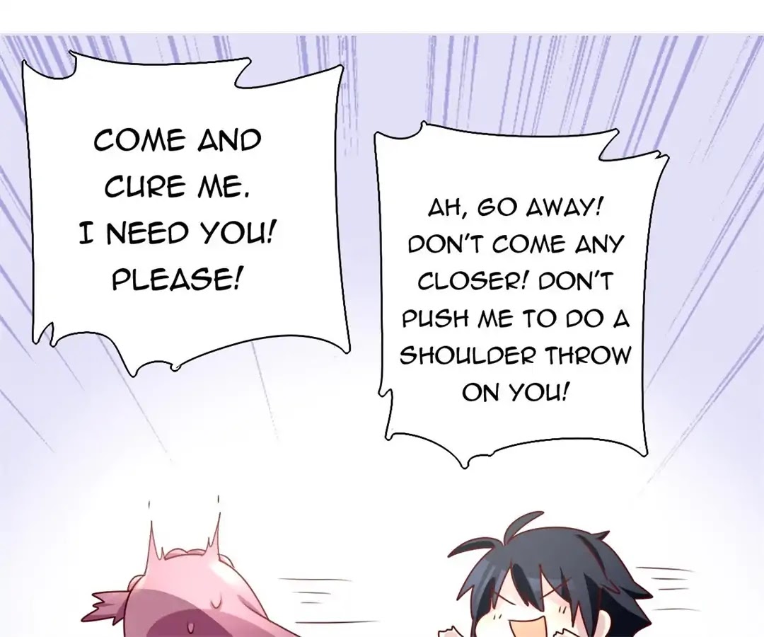 Handsome and Cute Chapter 16 page 23 - Chapter 16