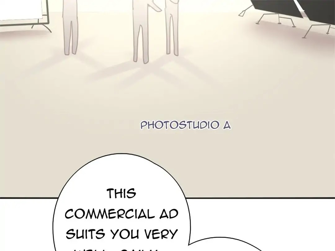 Handsome and Cute Chapter 16 page 27 - Chapter 16