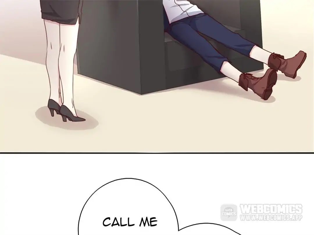 Handsome and Cute Chapter 16 page 30 - Chapter 16
