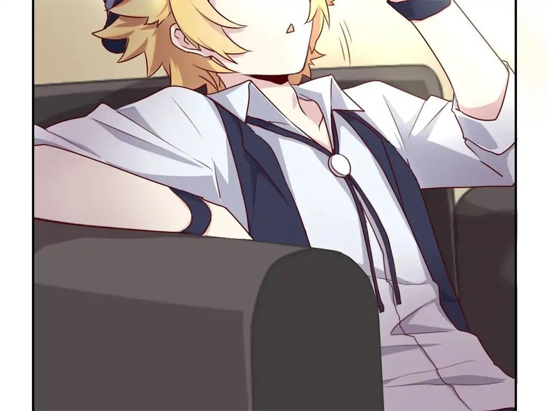 Handsome and Cute Chapter 16 page 32 - Chapter 16