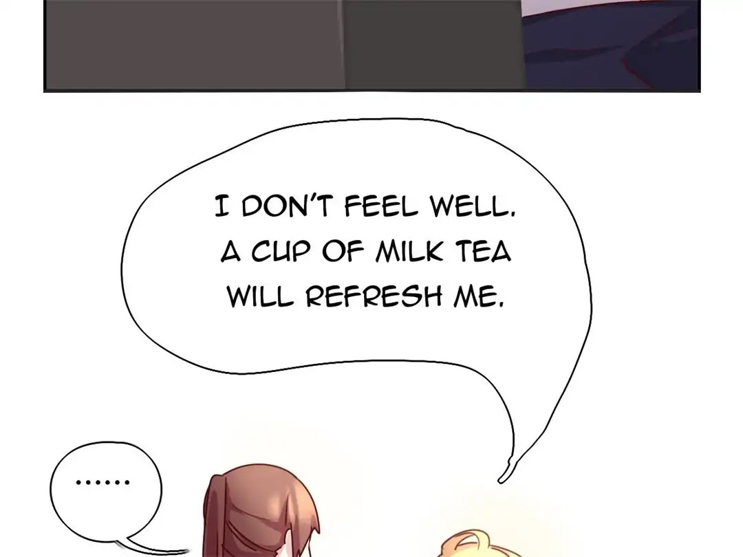 Handsome and Cute Chapter 16 page 33 - Chapter 16