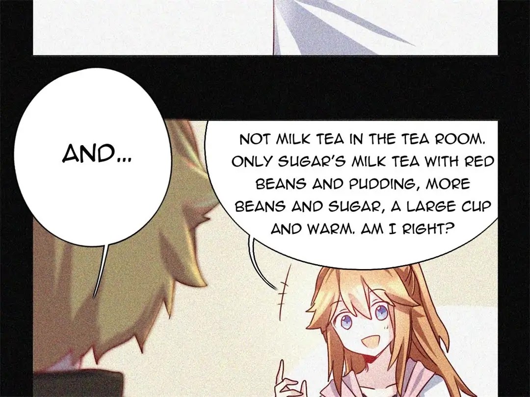Handsome and Cute Chapter 16 page 36 - Chapter 16