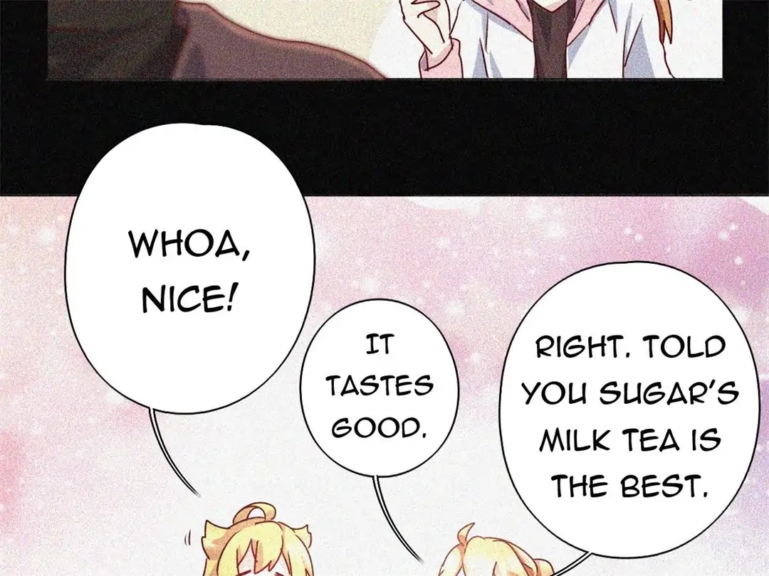 Handsome and Cute Chapter 16 page 37 - Chapter 16