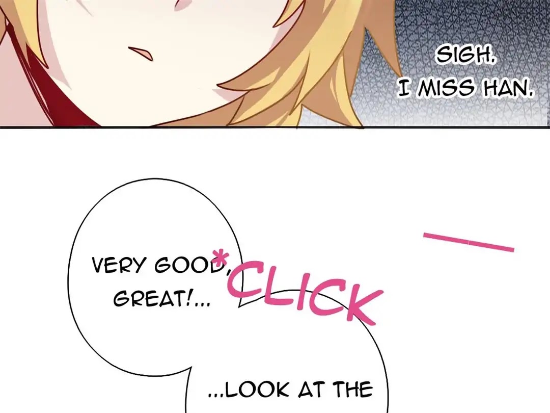 Handsome and Cute Chapter 16 page 39 - Chapter 16