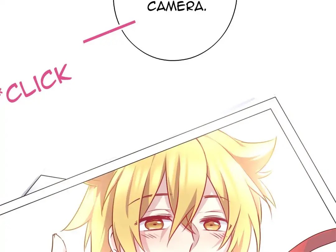 Handsome and Cute Chapter 16 page 40 - Chapter 16