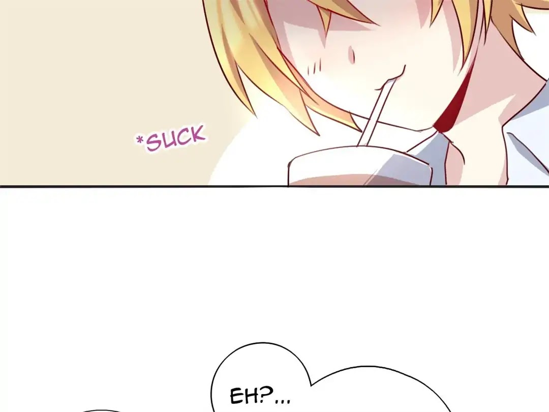 Handsome and Cute Chapter 16 page 44 - Chapter 16