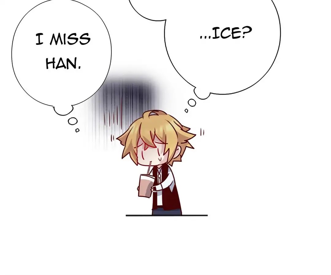 Handsome and Cute Chapter 16 page 45 - Chapter 16