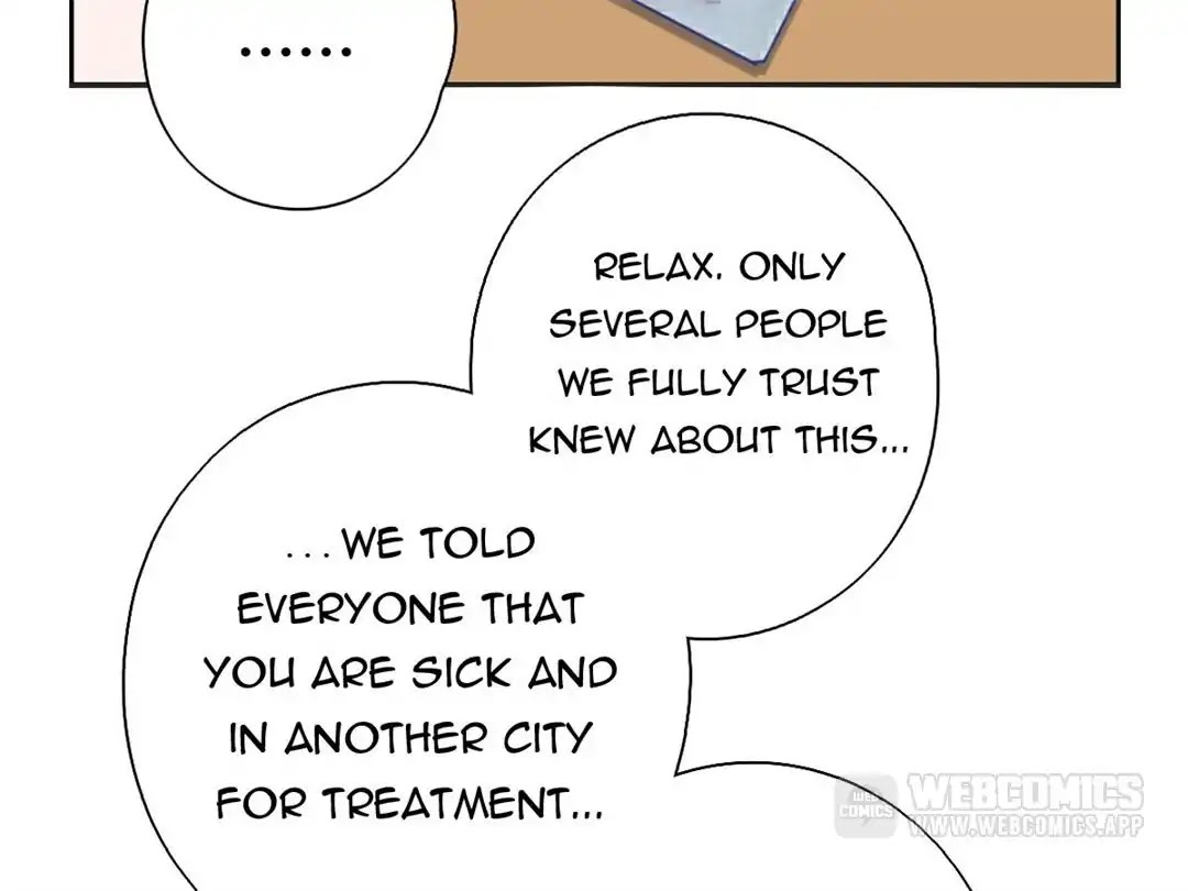 Handsome and Cute Chapter 17 page 10 - Chapter 17