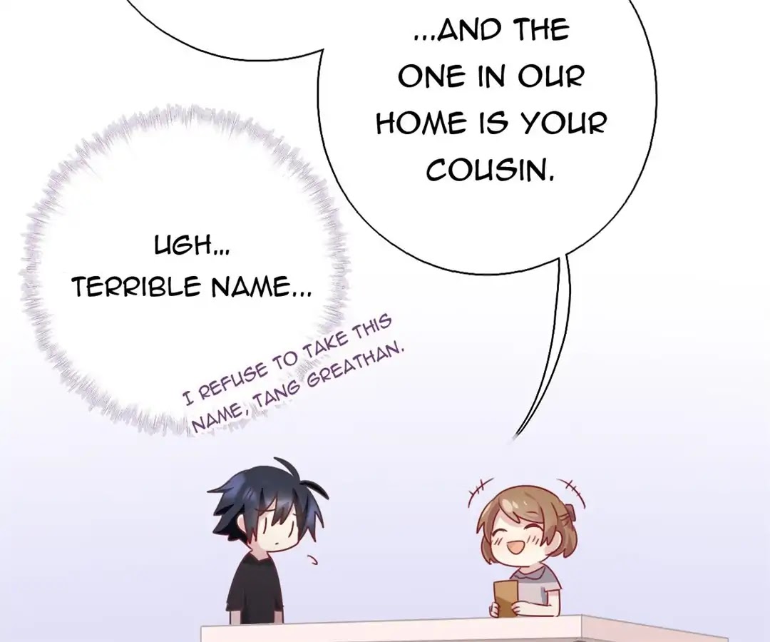 Handsome and Cute Chapter 17 page 11 - Chapter 17