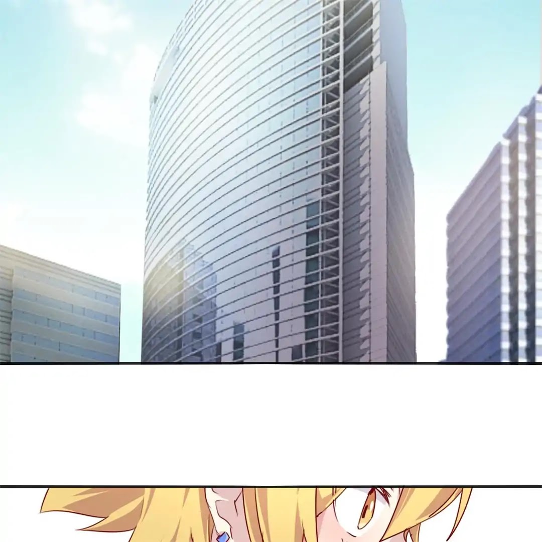 Handsome and Cute Chapter 17 page 13 - Chapter 17