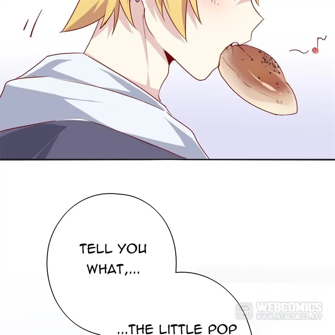 Handsome and Cute Chapter 17 page 14 - Chapter 17