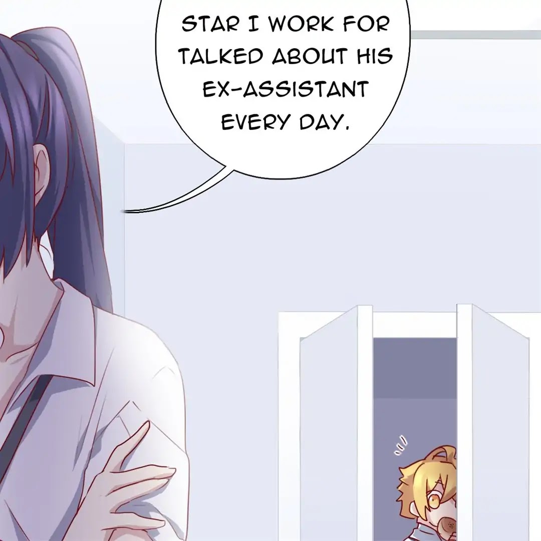 Handsome and Cute Chapter 17 page 15 - Chapter 17