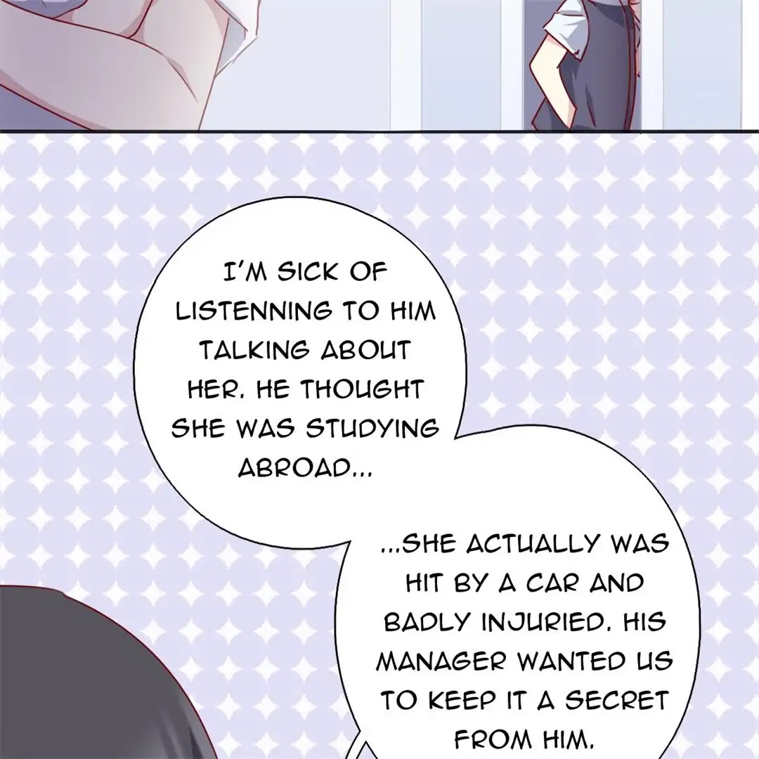 Handsome and Cute Chapter 17 page 16 - Chapter 17
