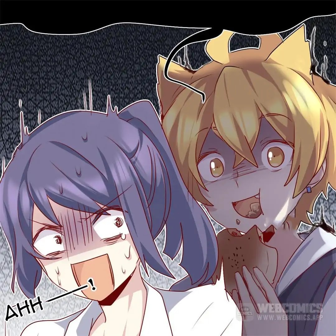 Handsome and Cute Chapter 17 page 18 - Chapter 17