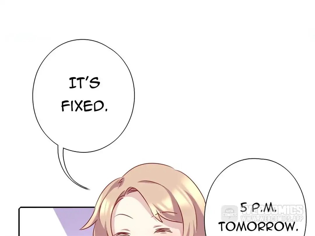 Handsome and Cute Chapter 17 page 22 - Chapter 17