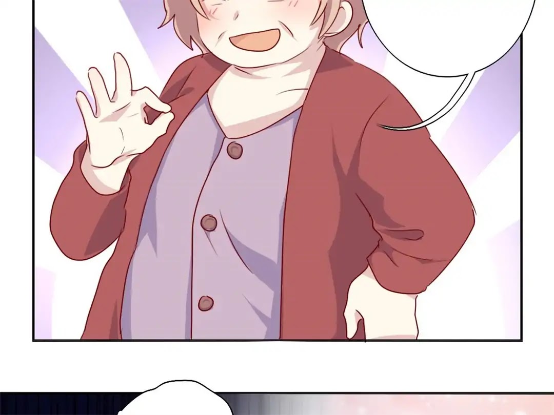 Handsome and Cute Chapter 17 page 23 - Chapter 17