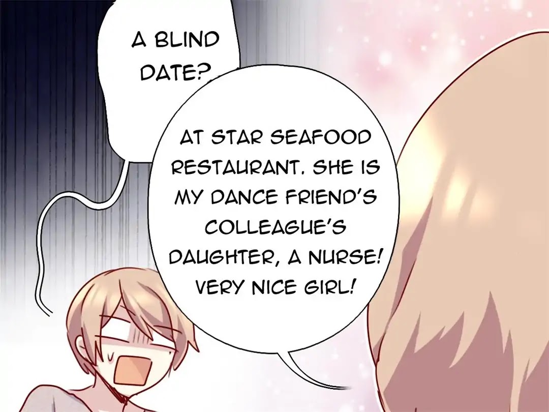 Handsome and Cute Chapter 17 page 24 - Chapter 17