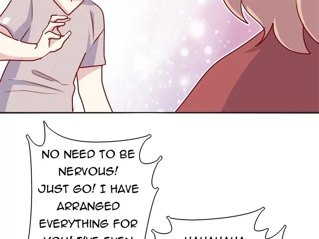 Handsome and Cute Chapter 17 page 25 - Chapter 17