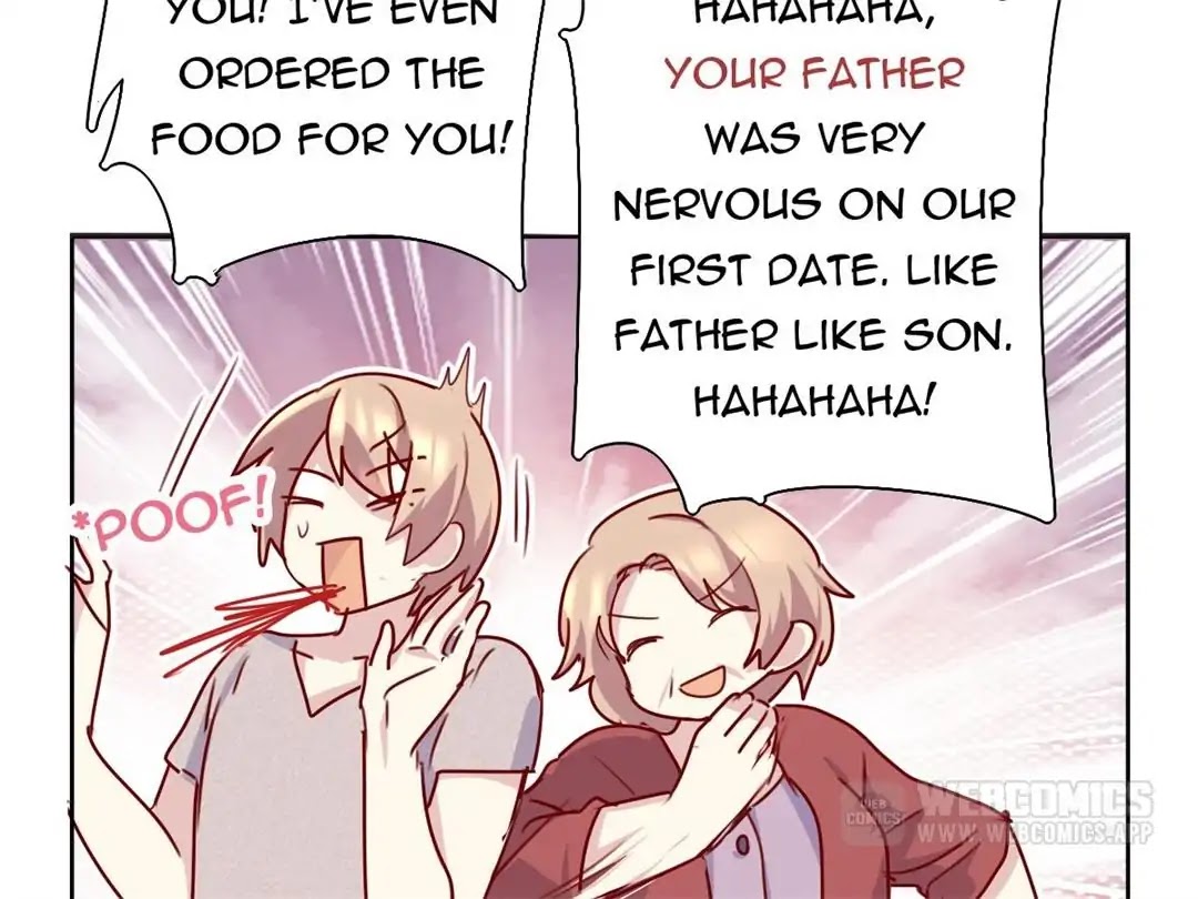 Handsome and Cute Chapter 17 page 26 - Chapter 17