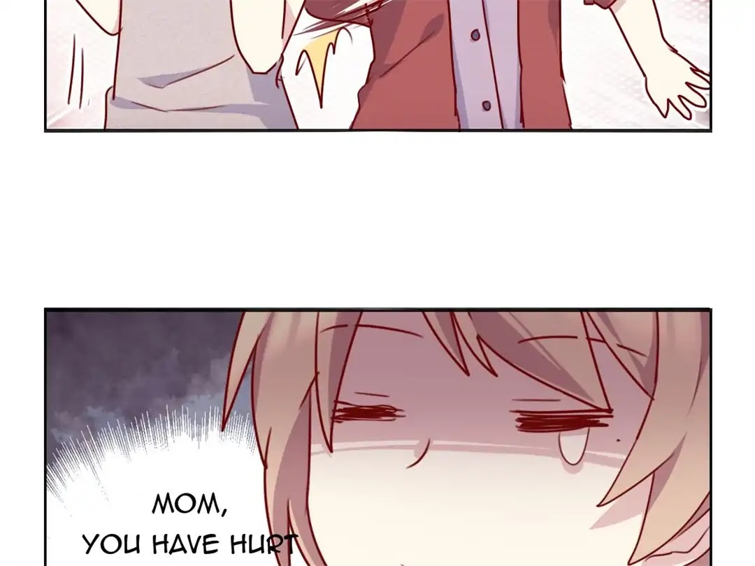 Handsome and Cute Chapter 17 page 27 - Chapter 17