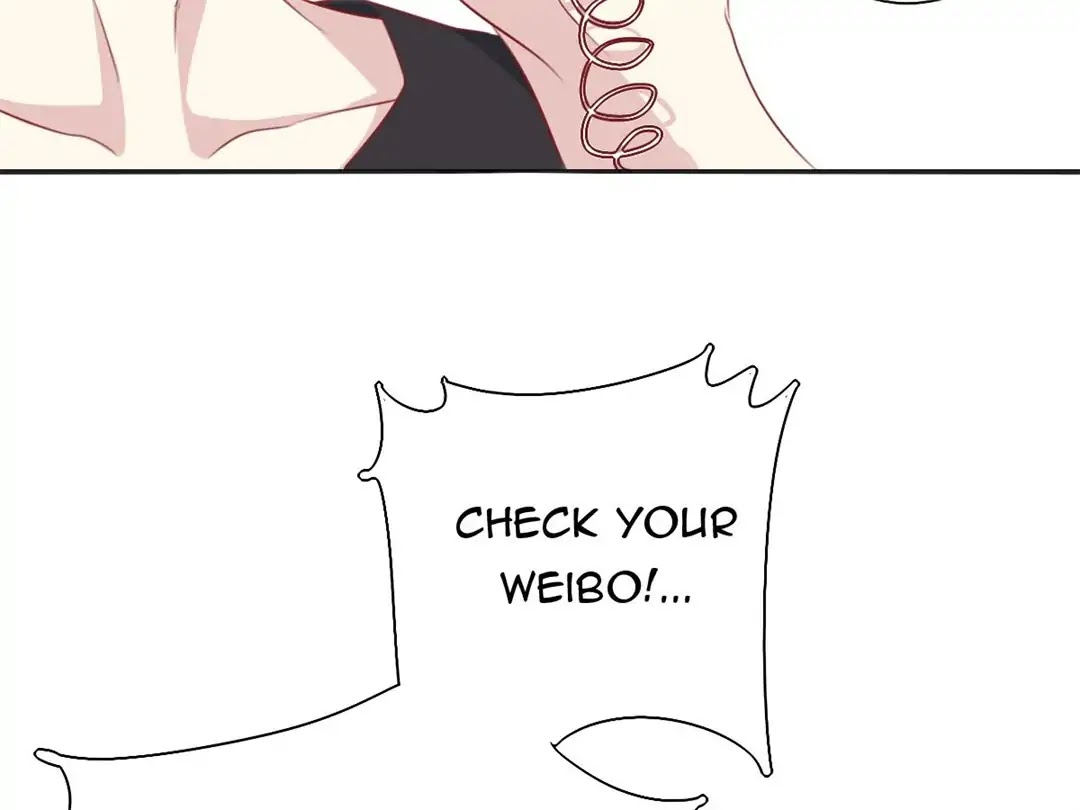 Handsome and Cute Chapter 17 page 3 - Chapter 17
