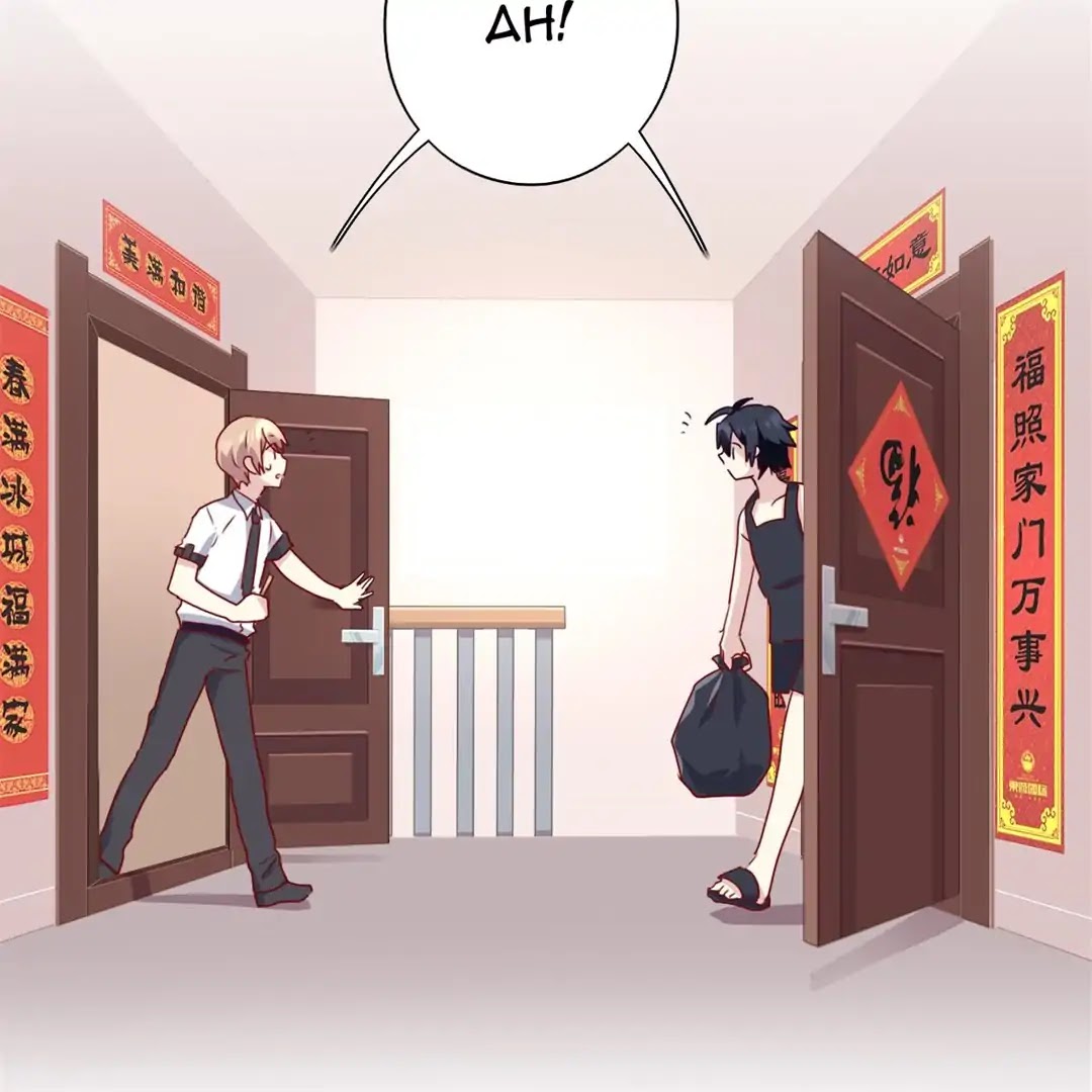 Handsome and Cute Chapter 17 page 31 - Chapter 17
