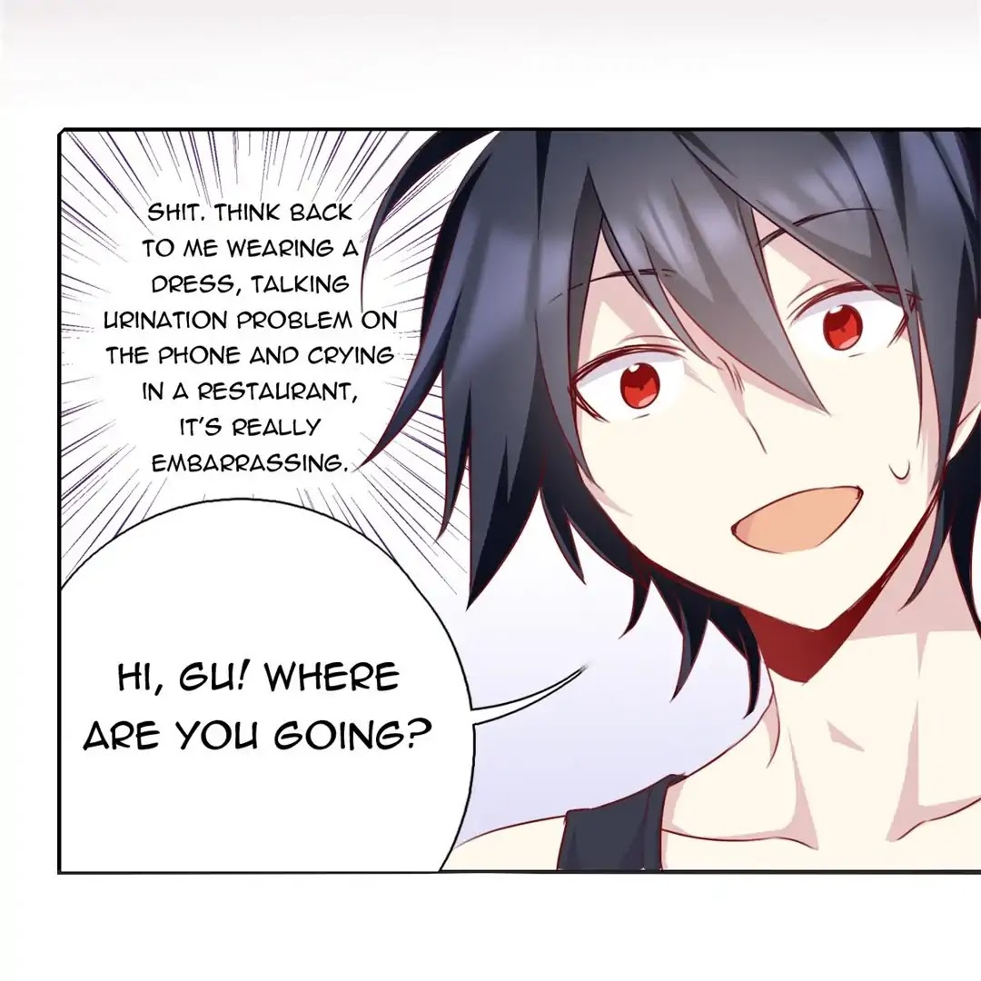 Handsome and Cute Chapter 17 page 32 - Chapter 17