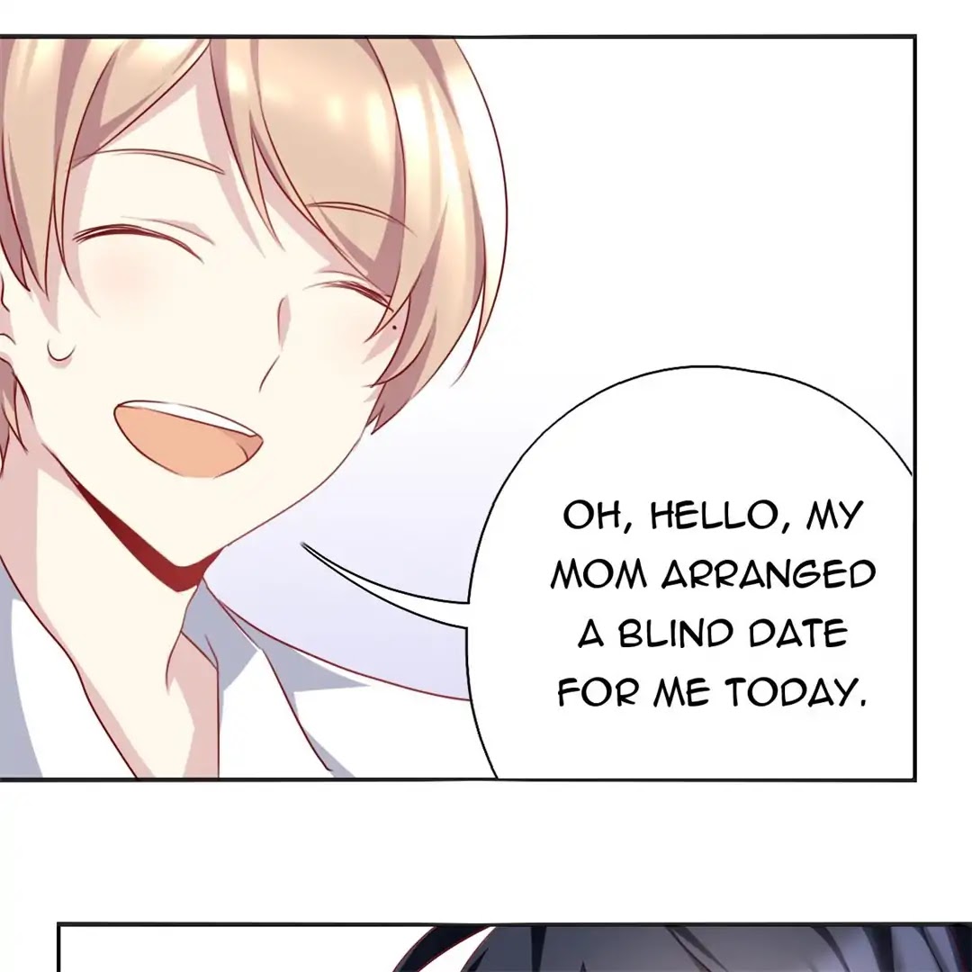 Handsome and Cute Chapter 17 page 33 - Chapter 17