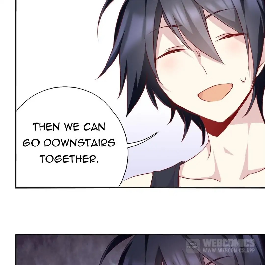 Handsome and Cute Chapter 17 page 34 - Chapter 17