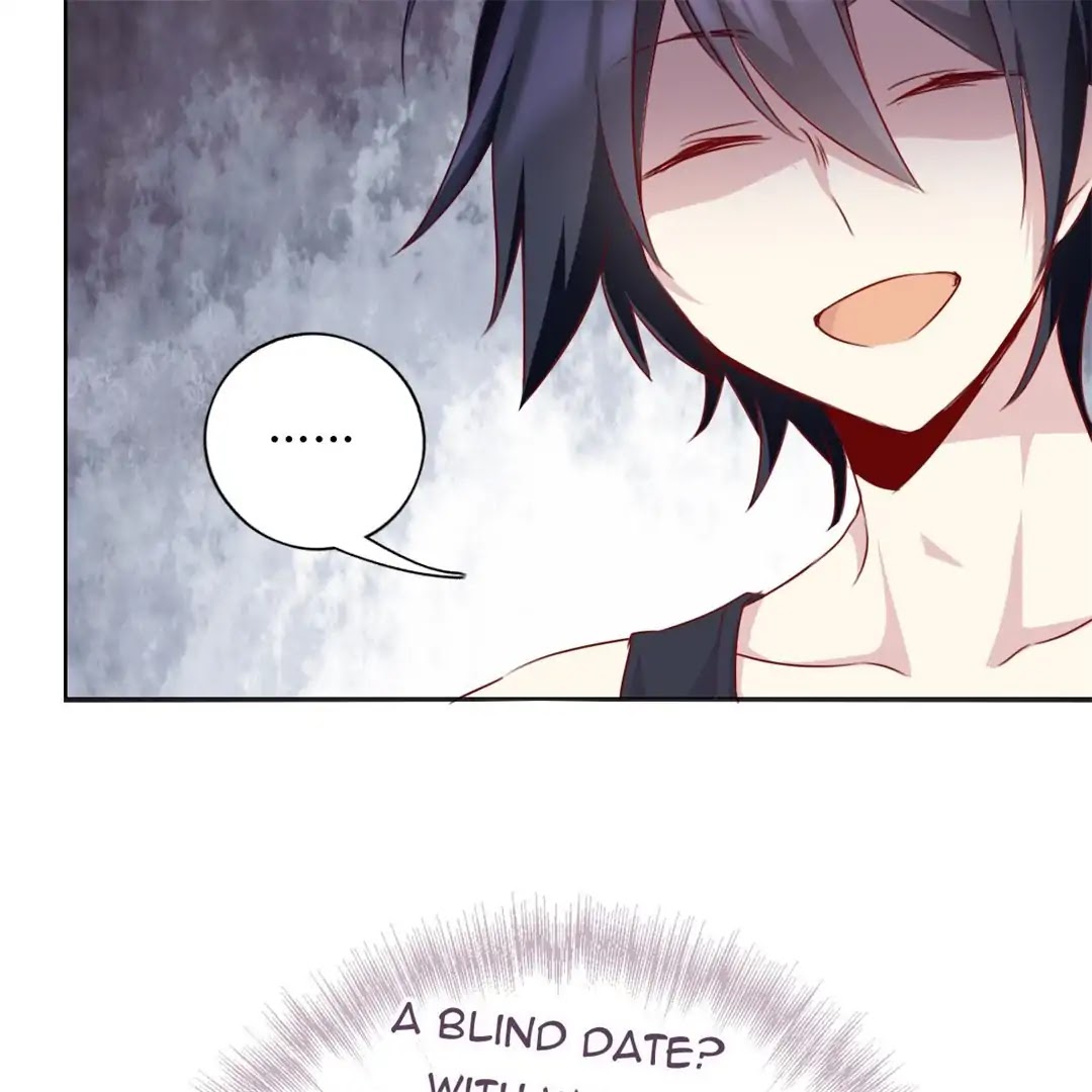 Handsome and Cute Chapter 17 page 35 - Chapter 17