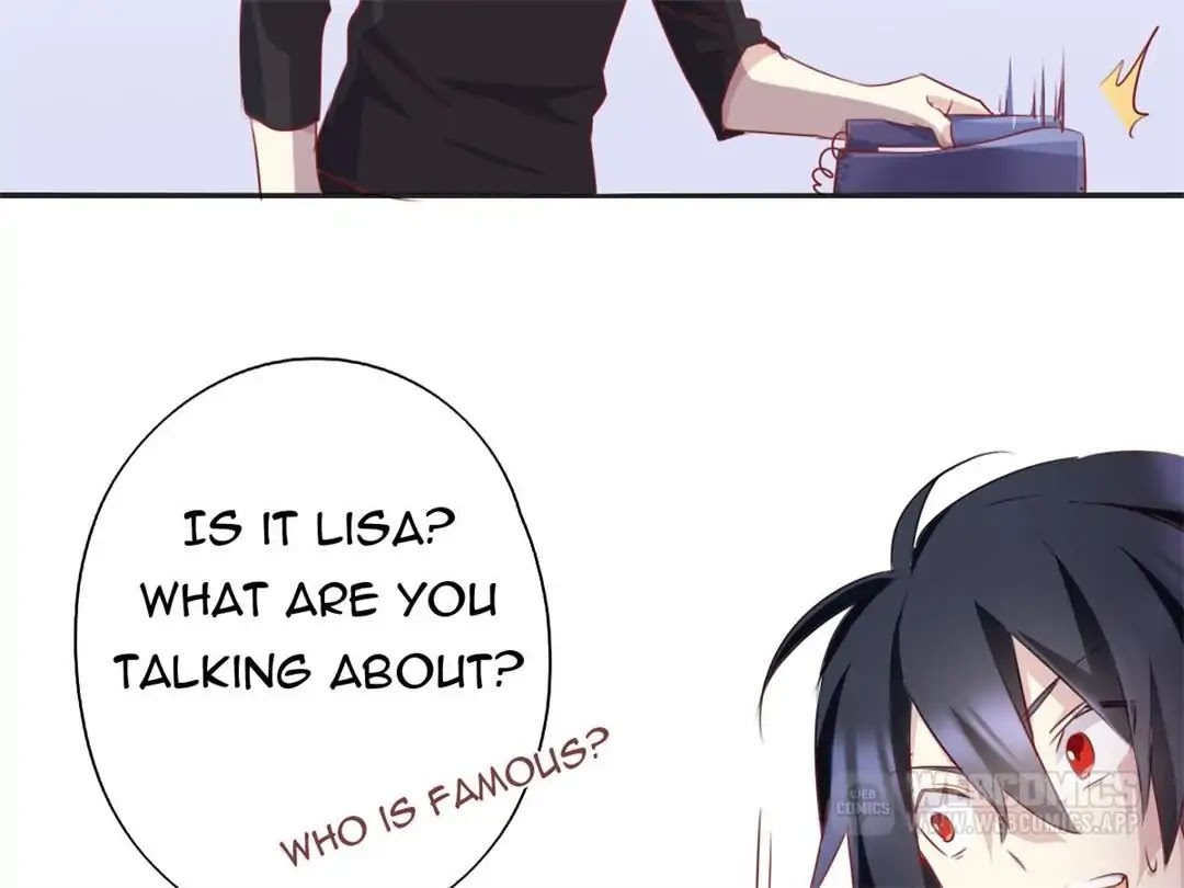 Handsome and Cute Chapter 17 page 6 - Chapter 17