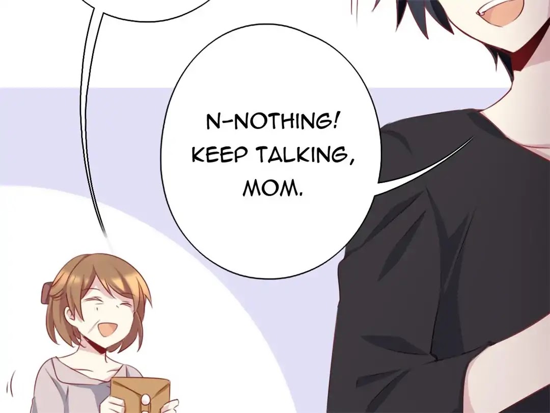 Handsome and Cute Chapter 17 page 7 - Chapter 17