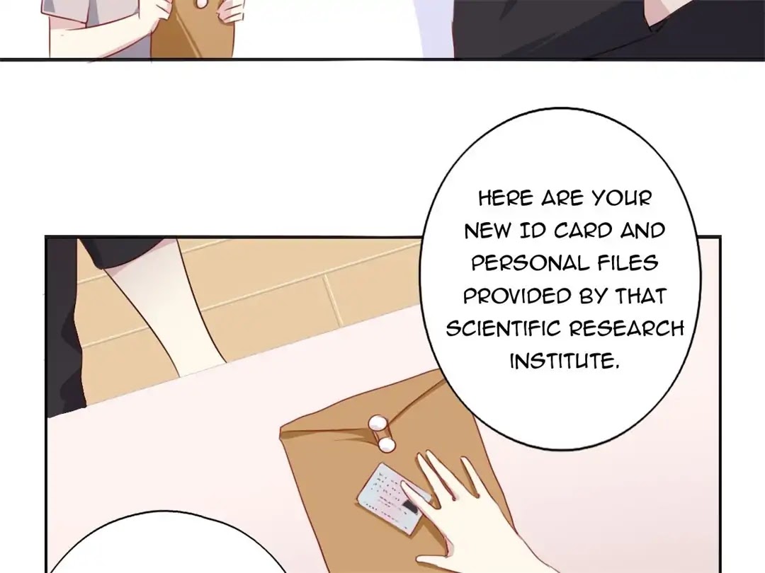 Handsome and Cute Chapter 17 page 8 - Chapter 17