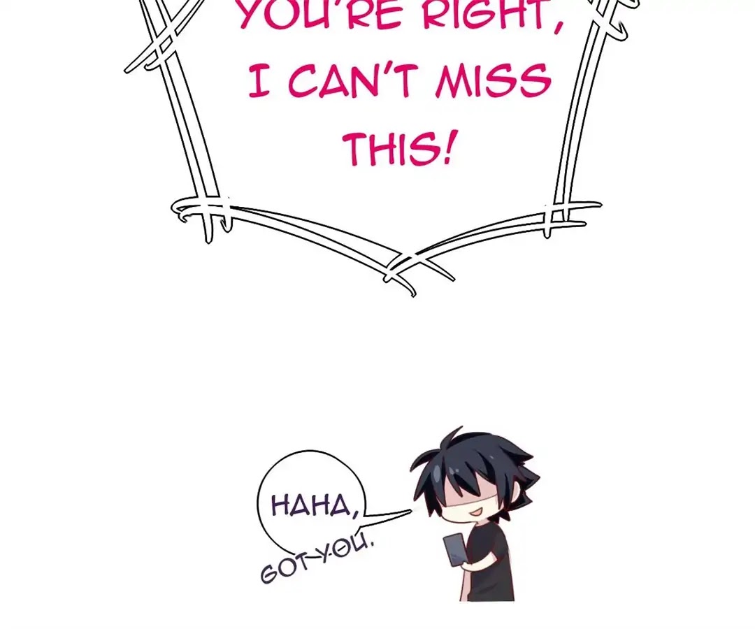 Handsome and Cute Chapter 18 page 11 - Chapter 18