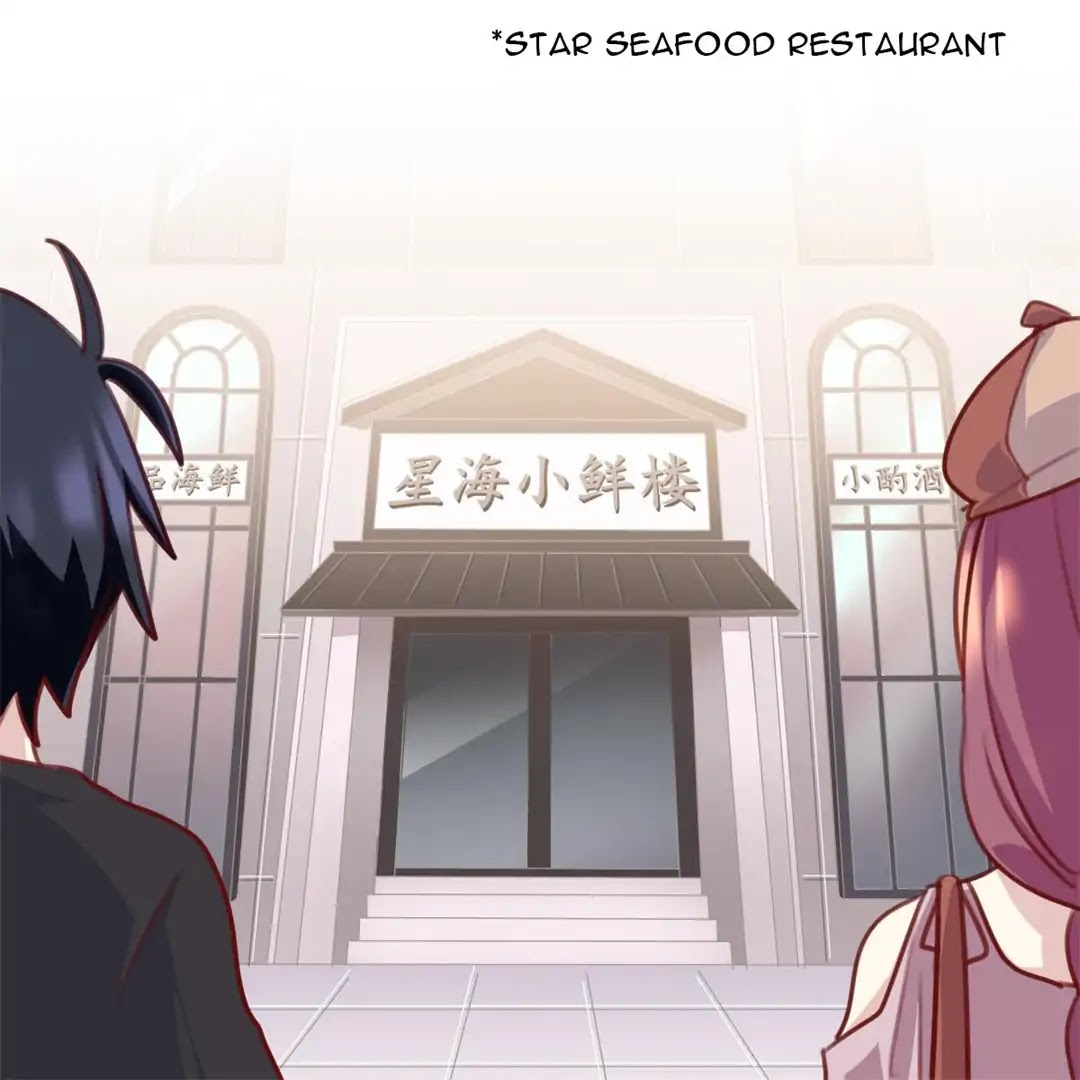 Handsome and Cute Chapter 18 page 12 - Chapter 18