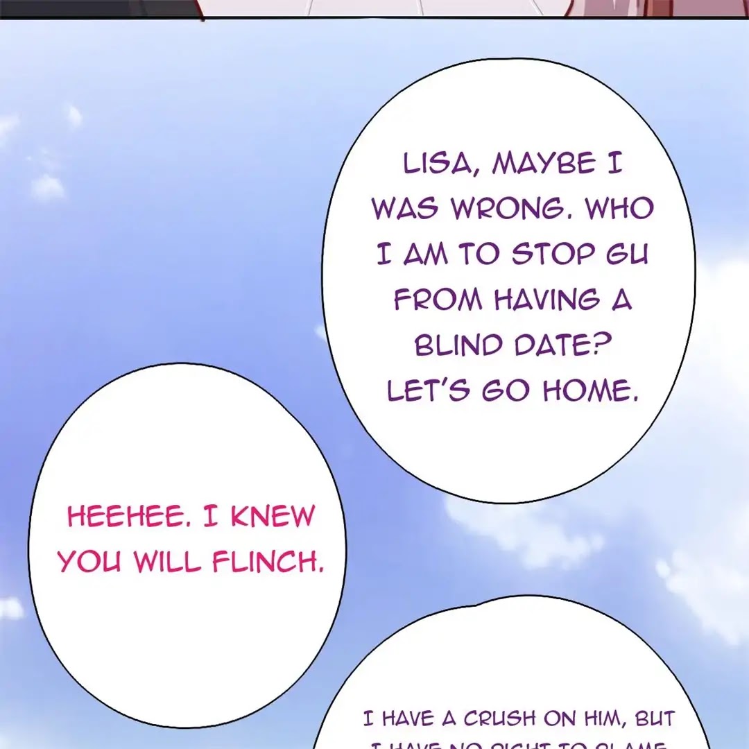 Handsome and Cute Chapter 18 page 13 - Chapter 18
