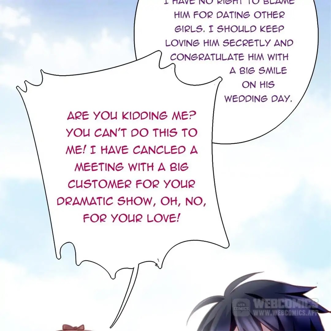 Handsome and Cute Chapter 18 page 14 - Chapter 18