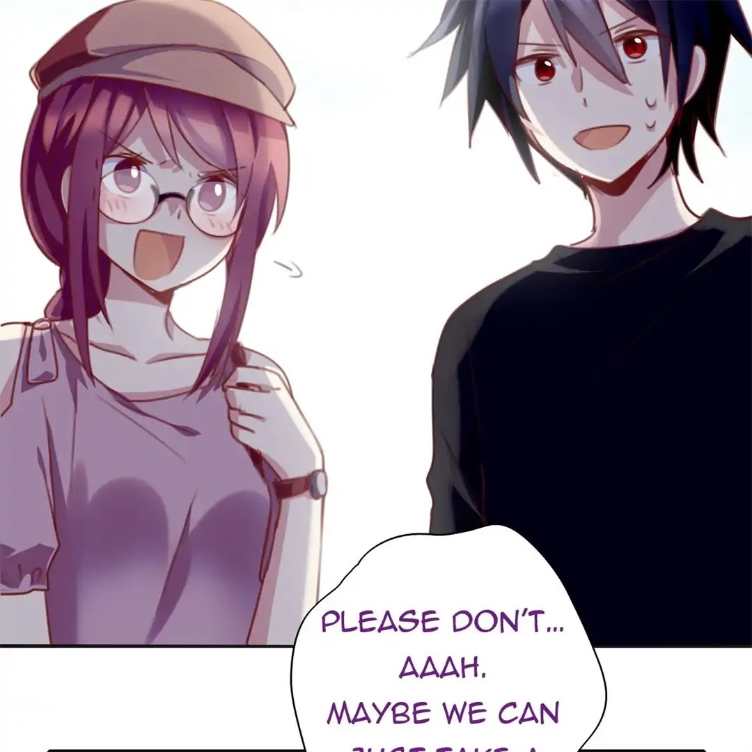 Handsome and Cute Chapter 18 page 15 - Chapter 18