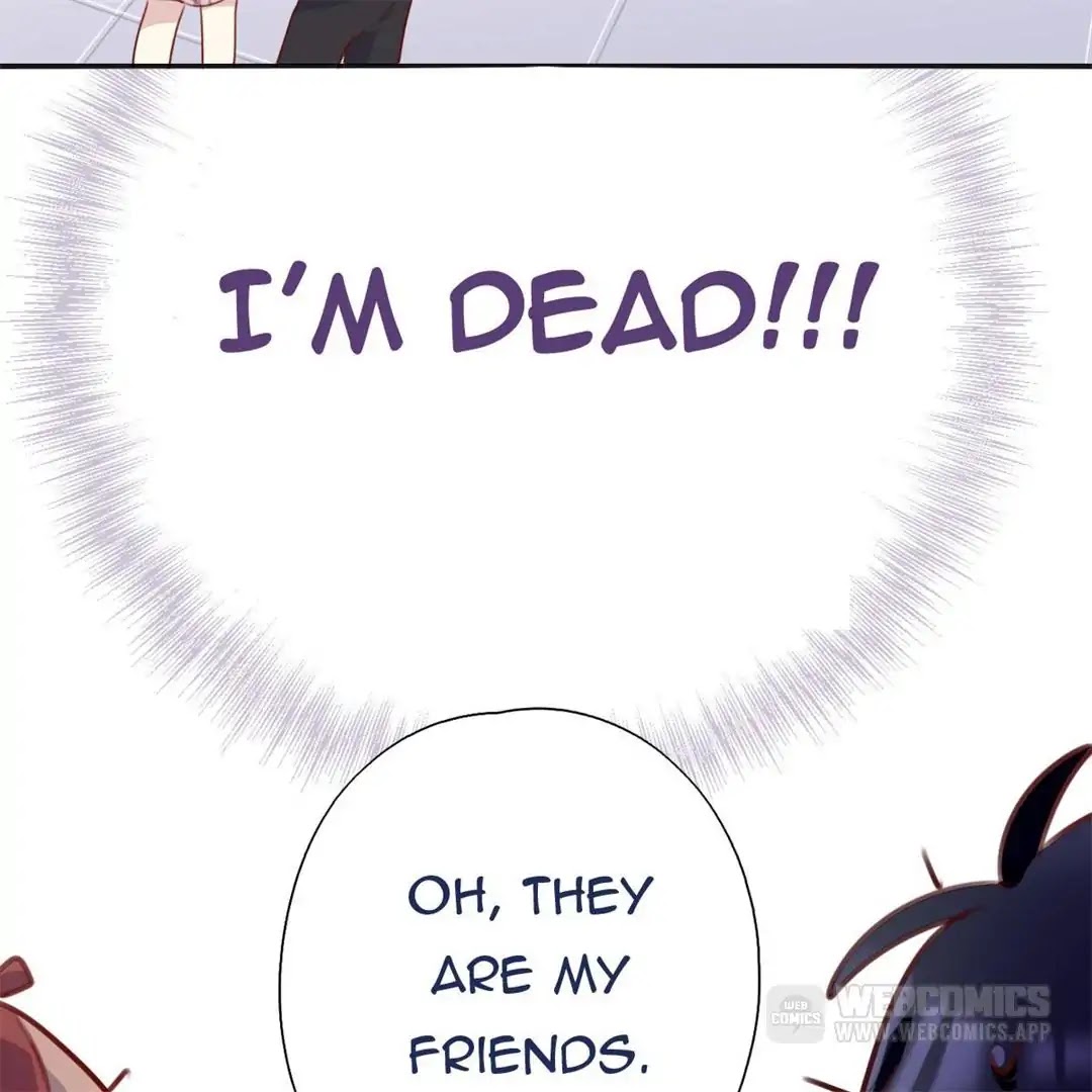 Handsome and Cute Chapter 18 page 18 - Chapter 18
