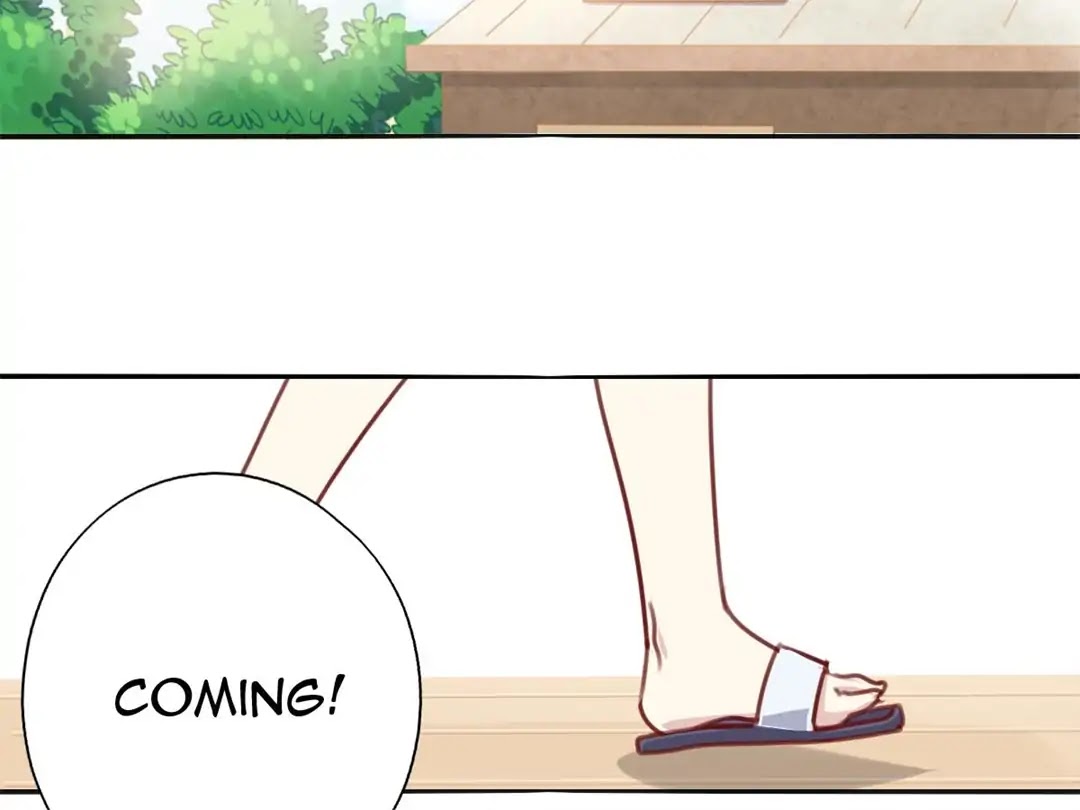 Handsome and Cute Chapter 18 page 21 - Chapter 18
