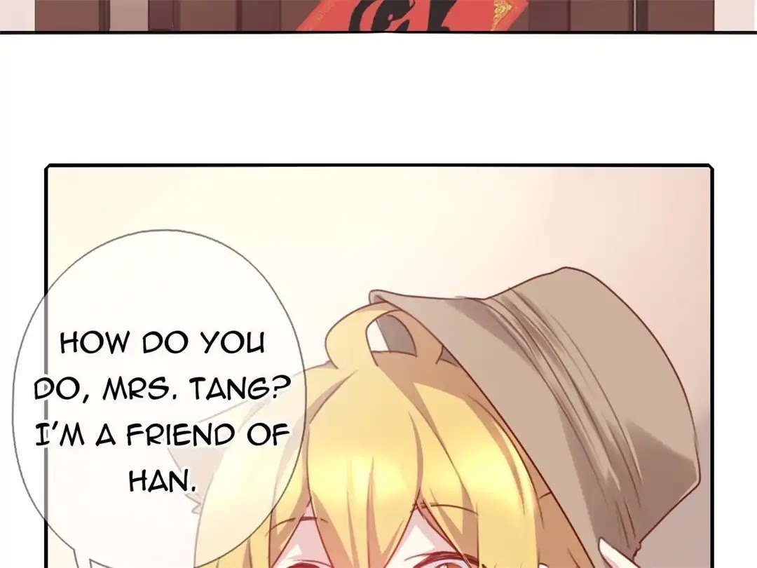 Handsome and Cute Chapter 18 page 23 - Chapter 18