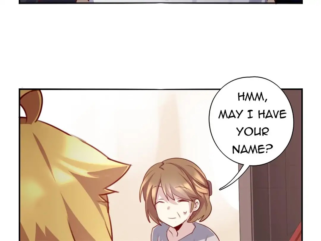 Handsome and Cute Chapter 18 page 25 - Chapter 18