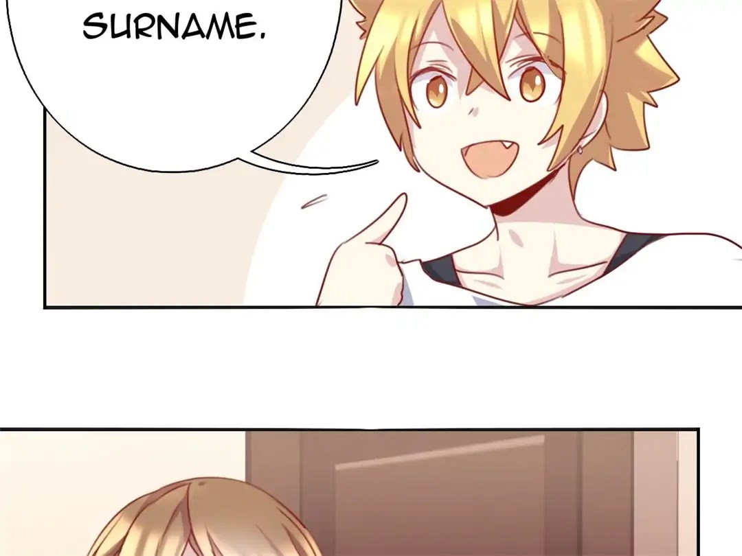 Handsome and Cute Chapter 18 page 27 - Chapter 18