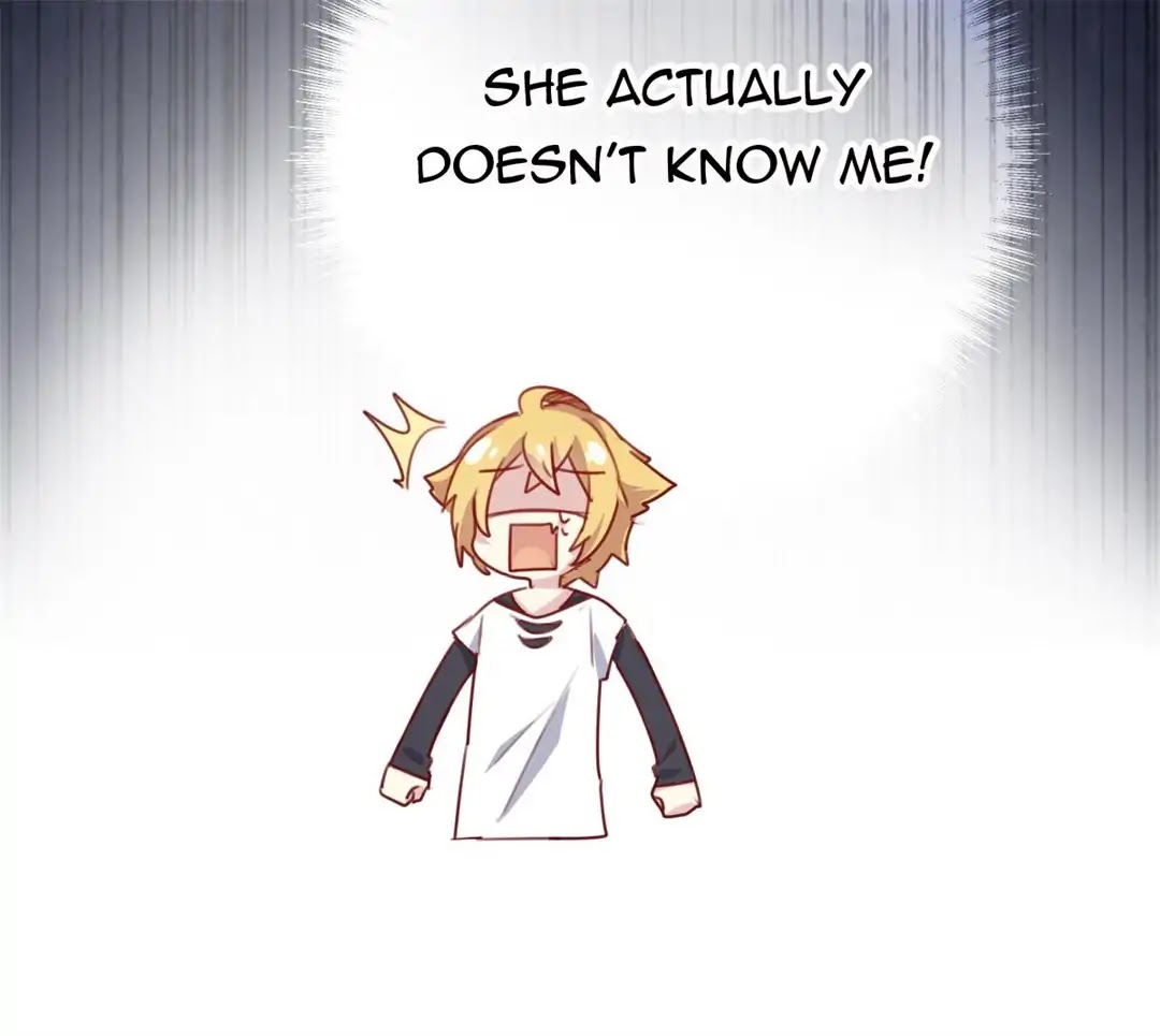 Handsome and Cute Chapter 18 page 29 - Chapter 18