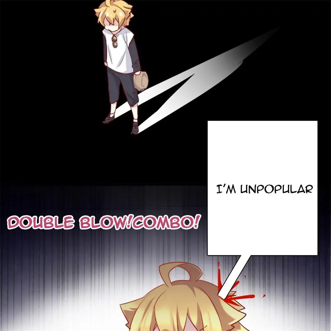 Handsome and Cute Chapter 18 page 31 - Chapter 18