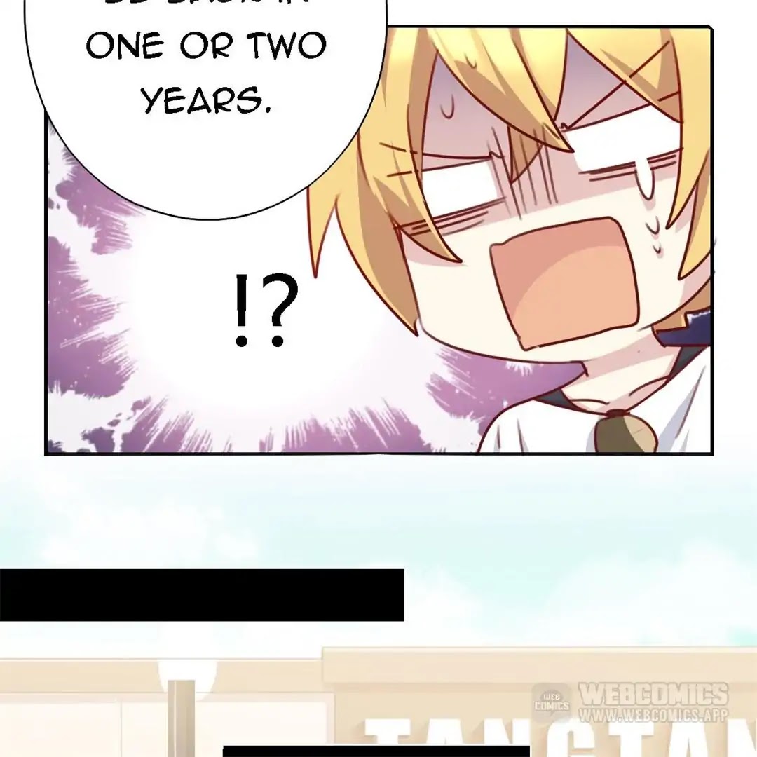Handsome and Cute Chapter 18 page 34 - Chapter 18