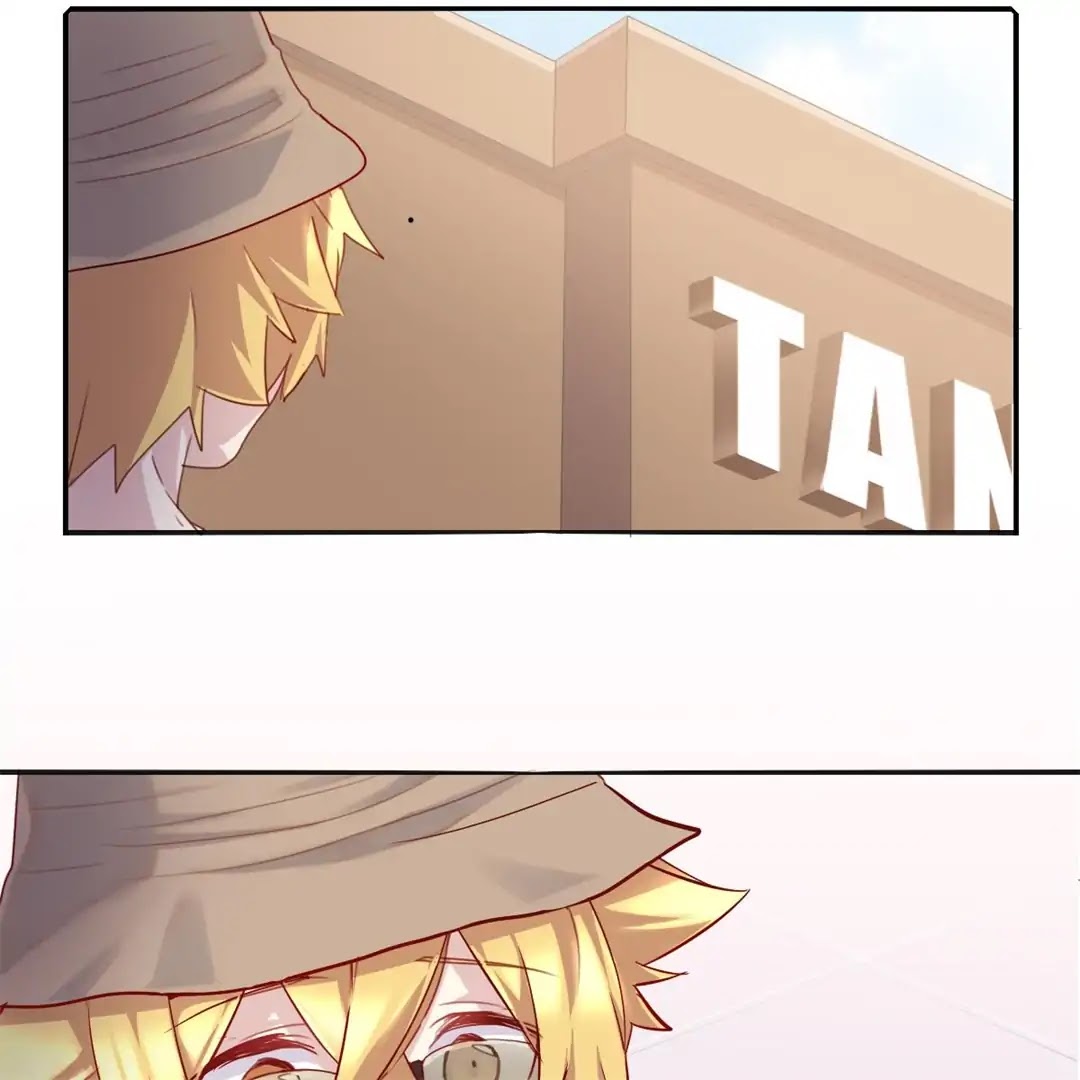 Handsome and Cute Chapter 18 page 36 - Chapter 18